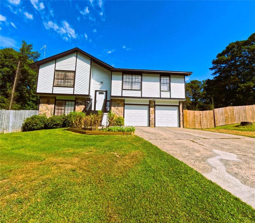 3695 Winterberry Lane