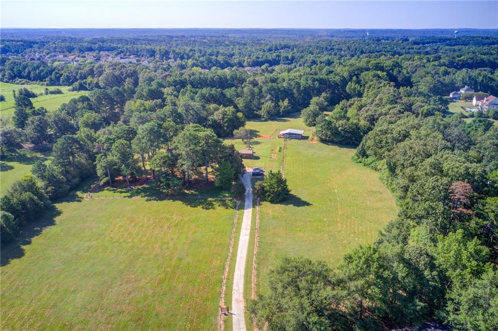 Trestle Road, Locust Grove, Georgia image 3