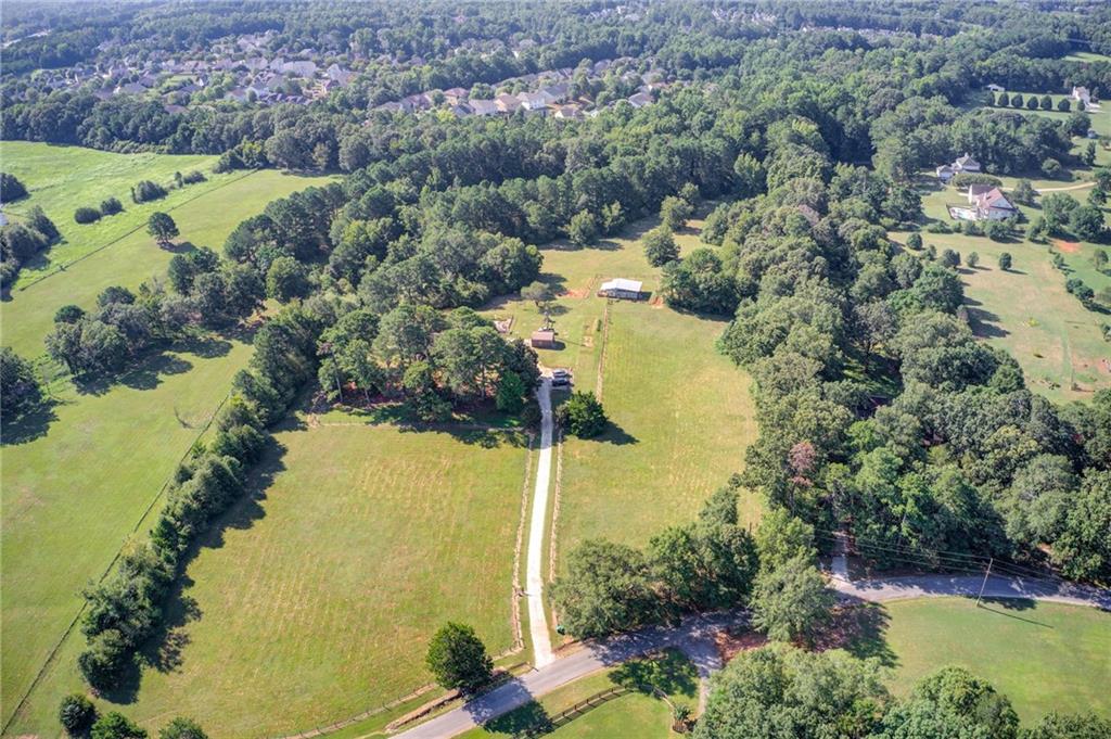 Trestle Road, Locust Grove, Georgia image 1