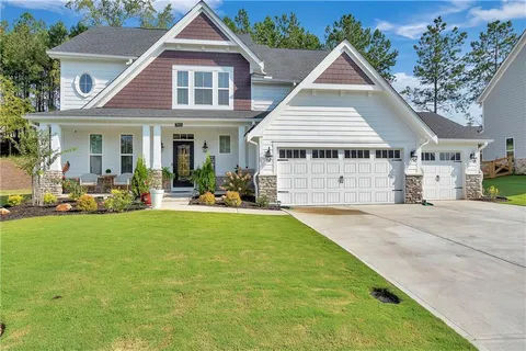 7955 Welch Mill, Ball Ground, GA 30107 - MLS#: 7513196