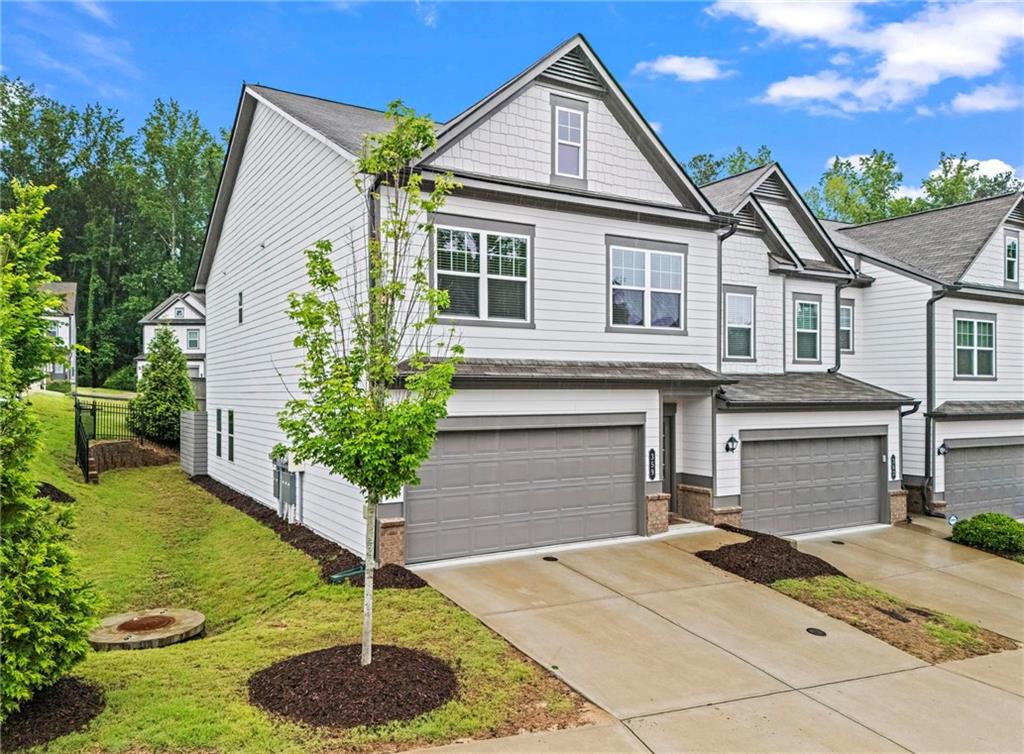359 Crider Court