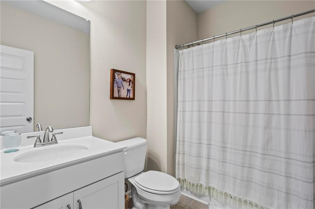 359 Crider Court, Woodstock, Georgia image 22
