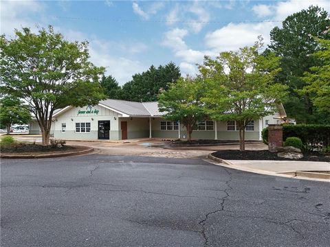 7830 Highway 92 Woodstock GA 30189