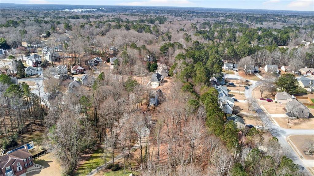 1323 Velvet Creek Way SW