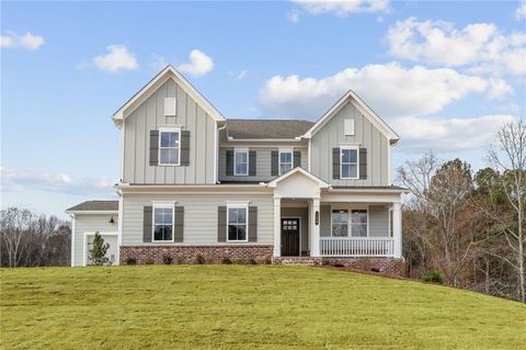 129 Prescott Manor Drive Canton GA 30115