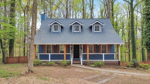 Homes For Sale - 389 England Place<br/> Marietta, GA 30066