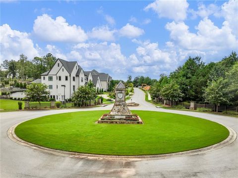 A home in Braselton