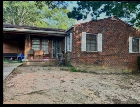 Photo of 236 Silver Springs Circle SW, Atlanta, GA 30310 (MLS # 7854157)