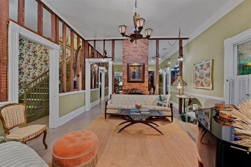 3532 S Fulton Avenue, Hapeville, Georgia image 13