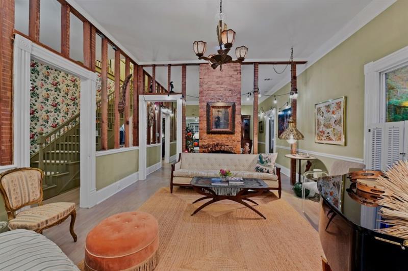 3532 S Fulton Avenue, Hapeville, Georgia image 13