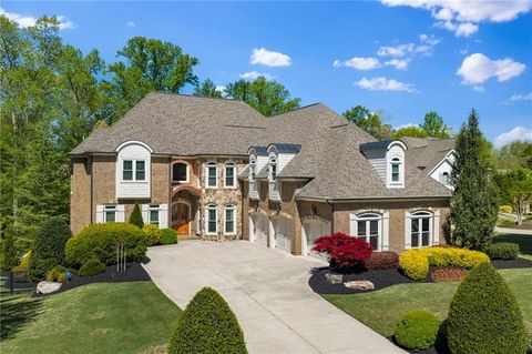 14108 Triple Crown Drive Milton GA 30004