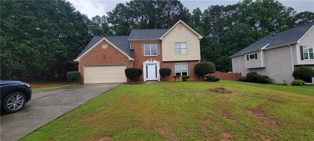 Newly renovated whole house.
New Paint inside, New Stove, New Dishwasher, New Kitchen Cabinet, New Granite Counter Top, New Hood, Garage Disposal.
Whole house Luxury Vinyl Planker
Collins High School District.