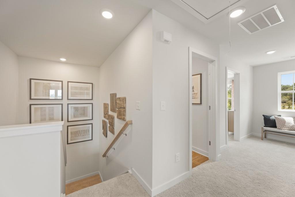 5523 Rosehall Place, Atlanta, Georgia image 21