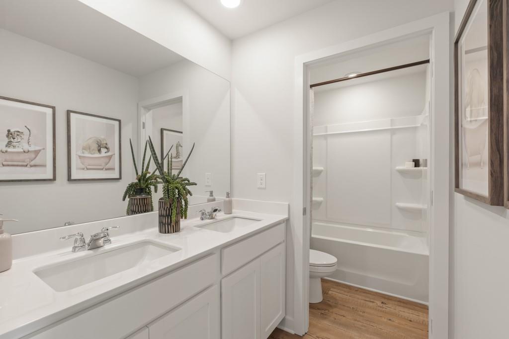 5523 Rosehall Place, Atlanta, Georgia image 20