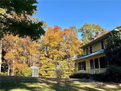 Homes For Sale - 159 May Lane<br/> Zebulon, GA 30295