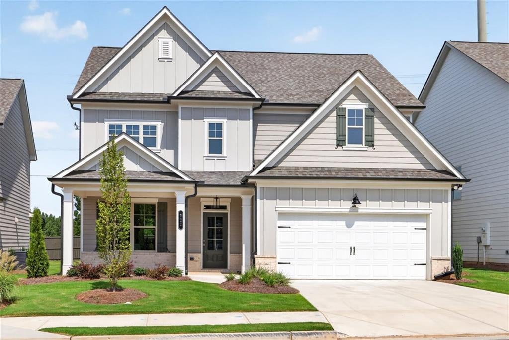 922 Homepark Circle