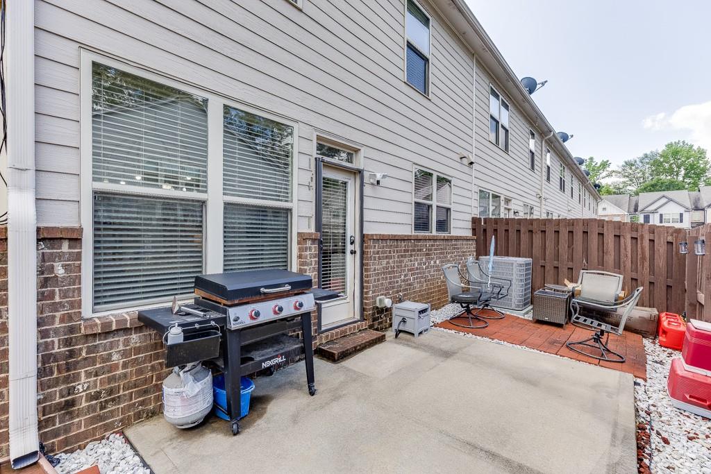 944 Spicy Oak Drive, Lawrenceville, Georgia image 35