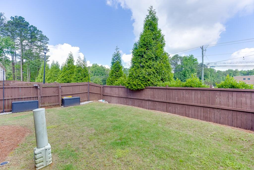944 Spicy Oak Drive, Lawrenceville, Georgia image 37