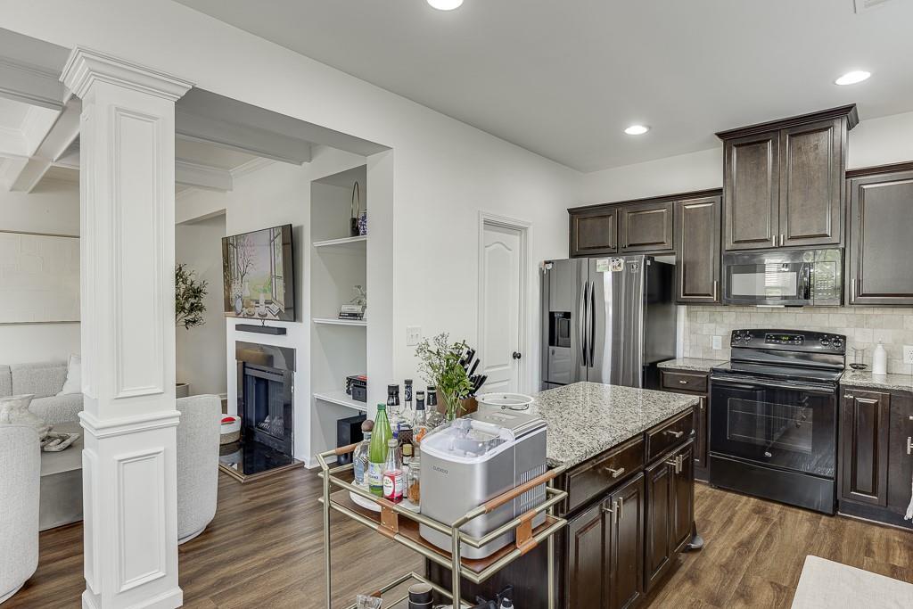 944 Spicy Oak Drive, Lawrenceville, Georgia image 14