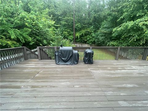 A home in Lawrenceville