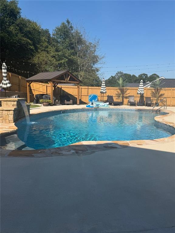Photo of 212 Georgia Avenue S, Bremen, GA 30110 (MLS # 7840337)