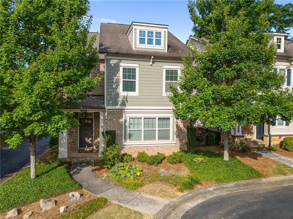 2690 Telfair Drive SE