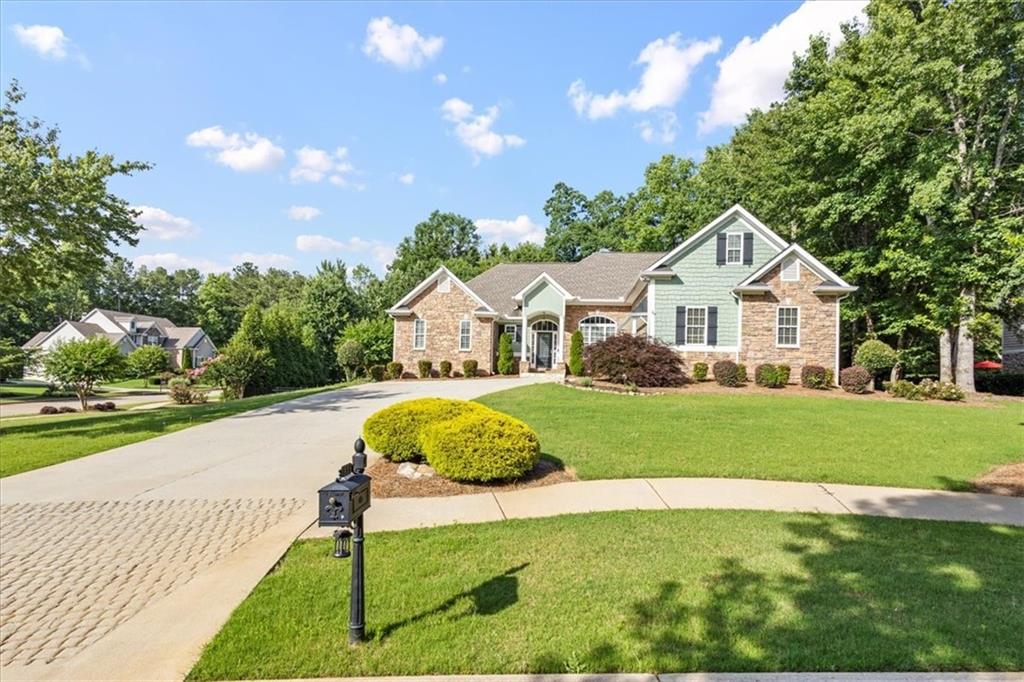 301 Fallstone Path