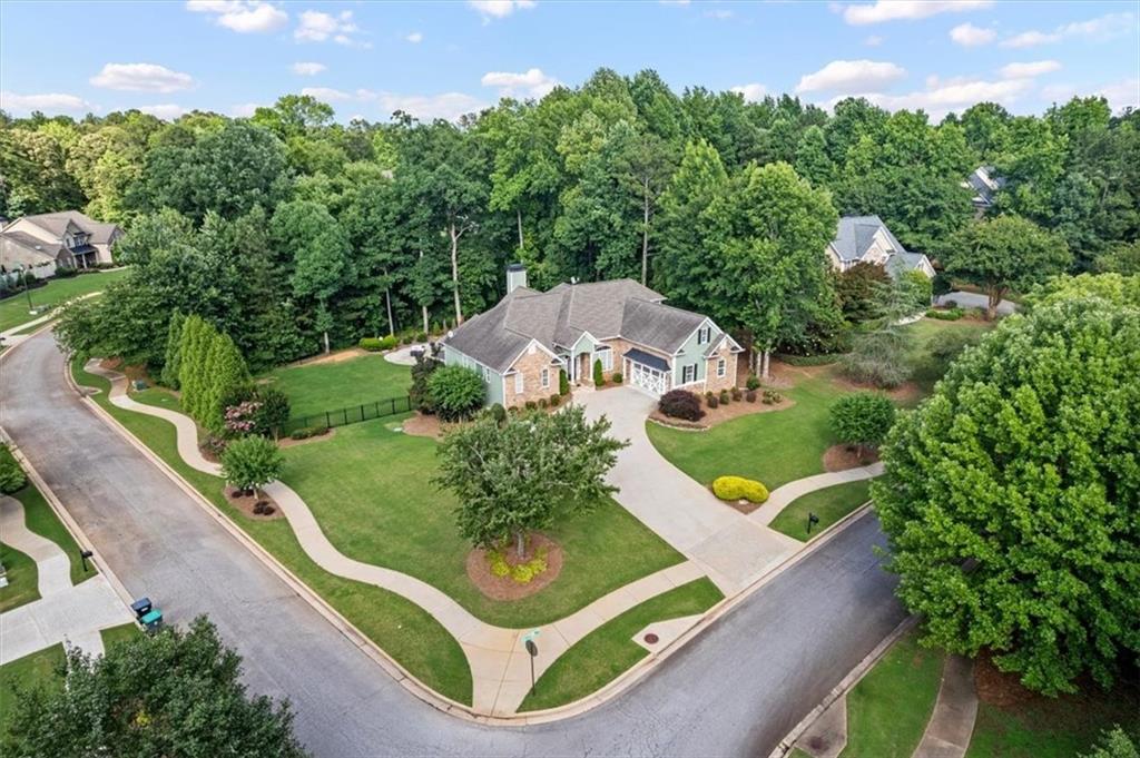 301 Fallstone Path