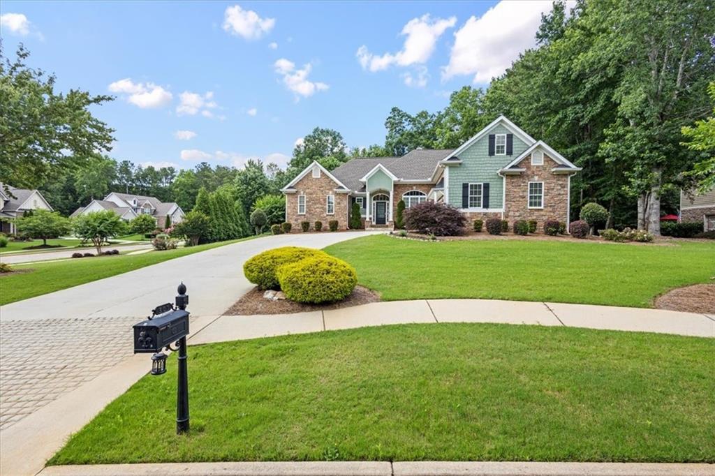 301 Fallstone Path