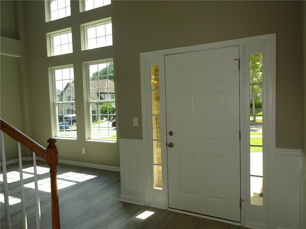 1134 Simonton Hill Court