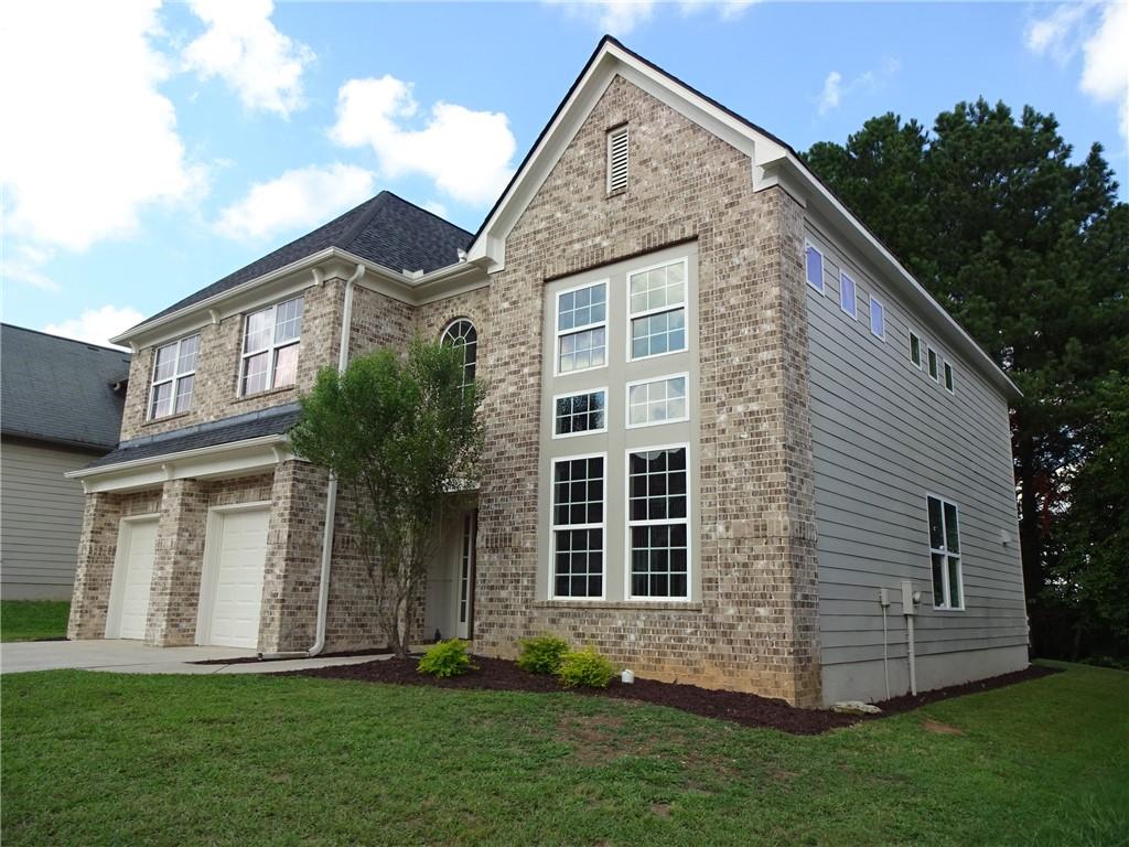 1134 Simonton Hill Court