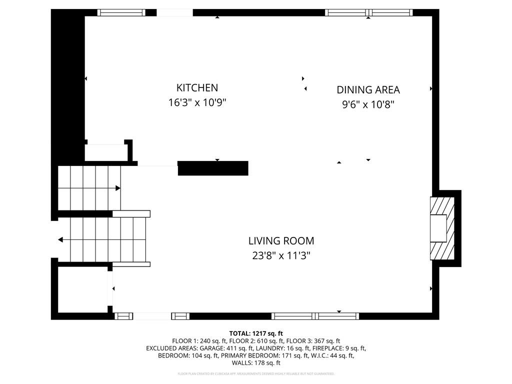 Cabots Walk Unit 2 - Residential