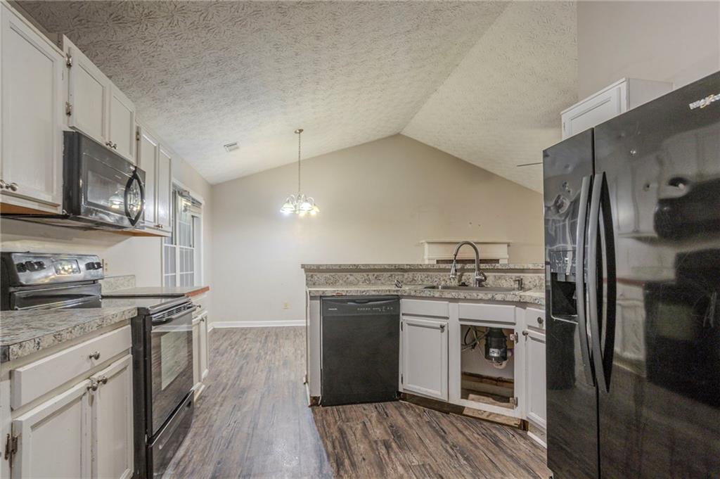 Cabots Walk Unit 2 - Residential