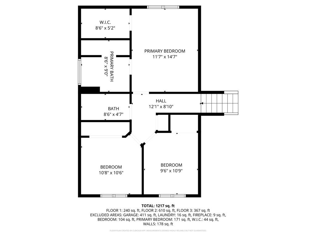 Cabots Walk Unit 2 - Residential