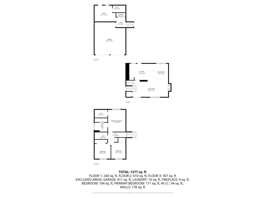 Cabots Walk Unit 2 - Residential