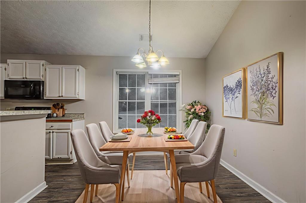Cabots Walk Unit 2 - Residential