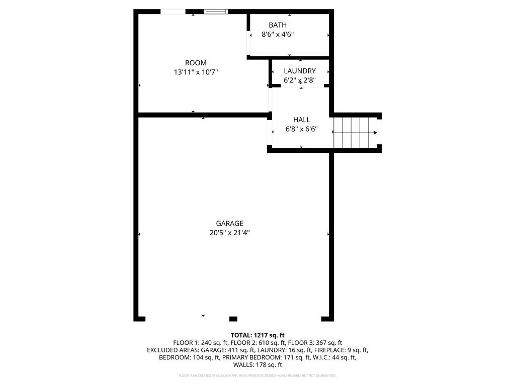 Cabots Walk Unit 2 - Residential