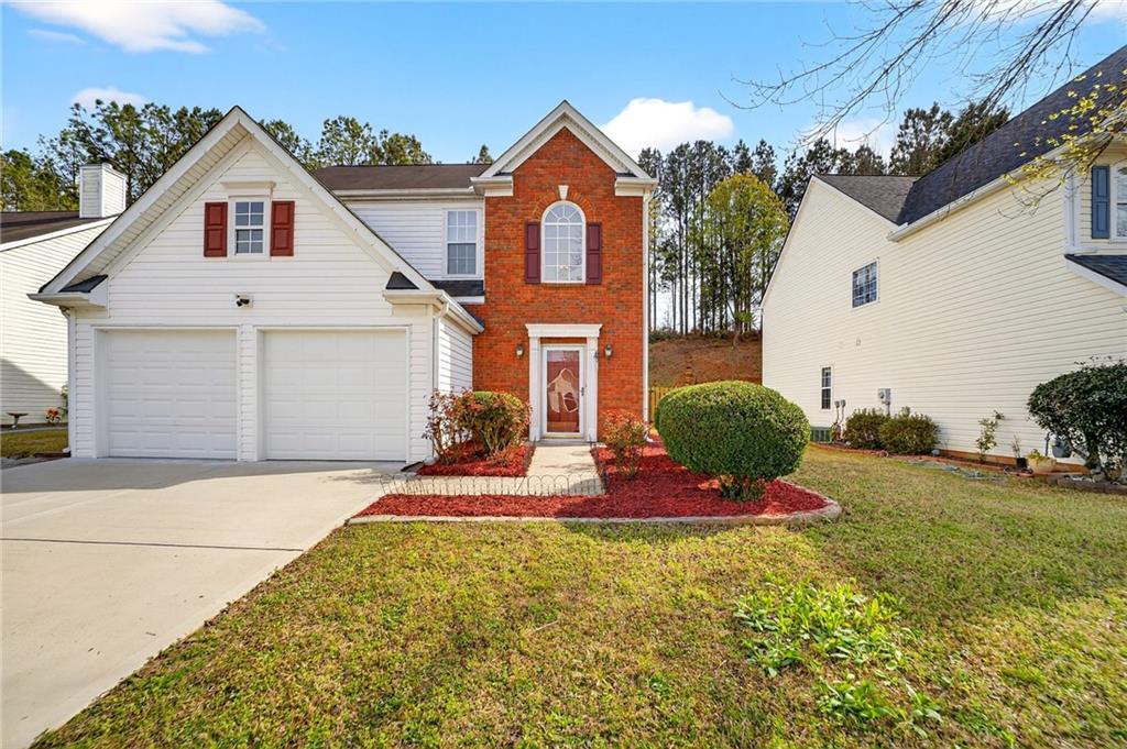 388 Weatherstone Place