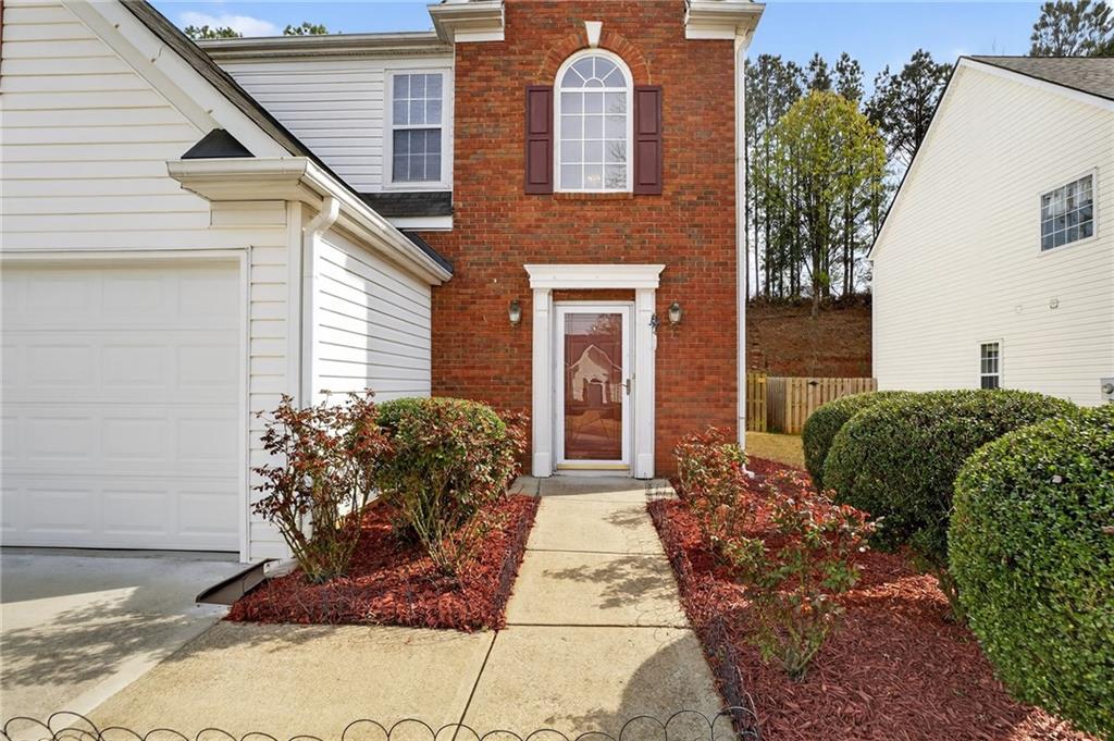 388 Weatherstone Place