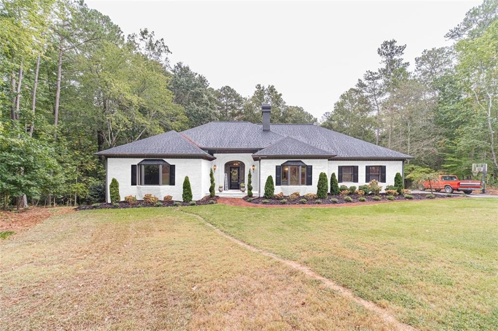 2971 Tree Top Road, Dacula, Georgia image 3