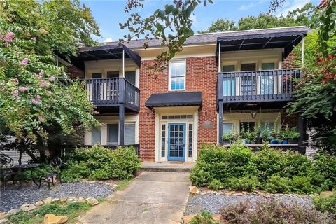 996 Greenwood Avenue NE Atlanta GA 30306