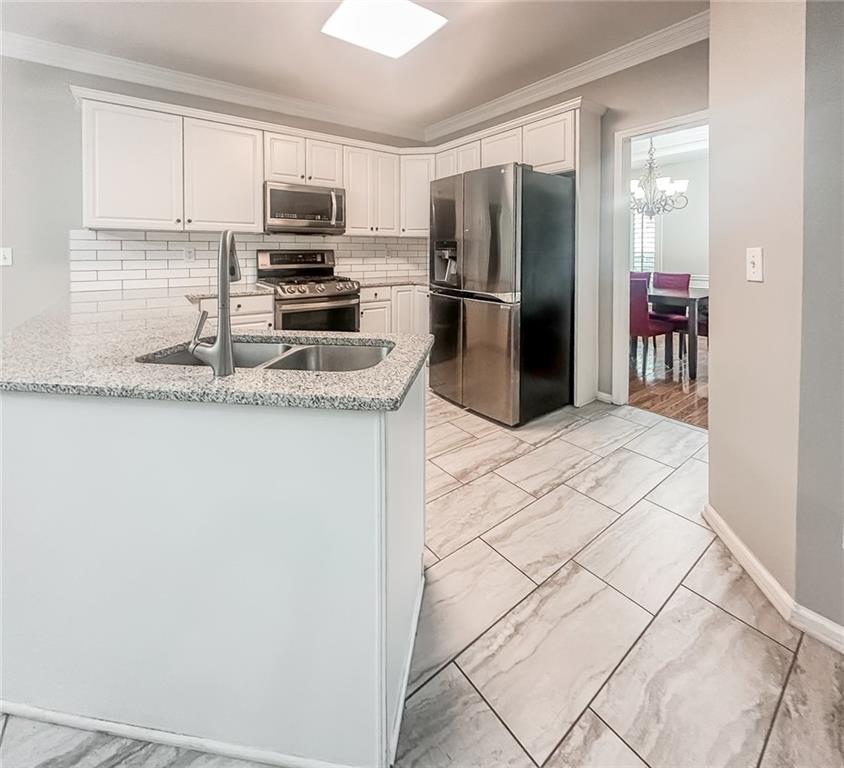 1485 Oglethorpe Run Lane