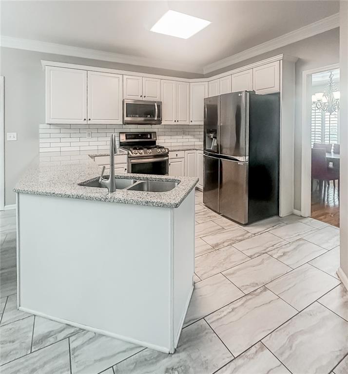 1485 Oglethorpe Run Lane
