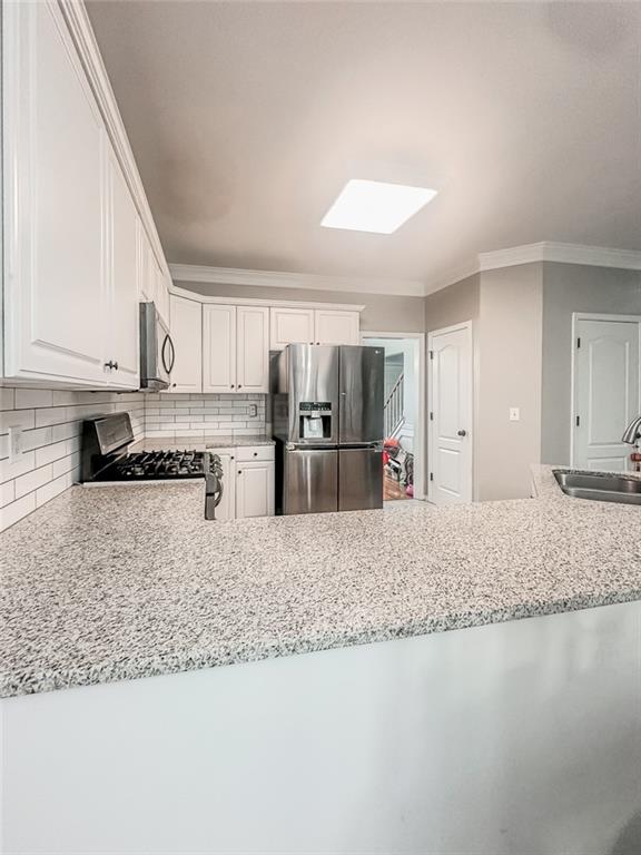 1485 Oglethorpe Run Lane