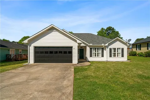 89 Quail Run, Cartersville, GA 30120 - #: 7755793