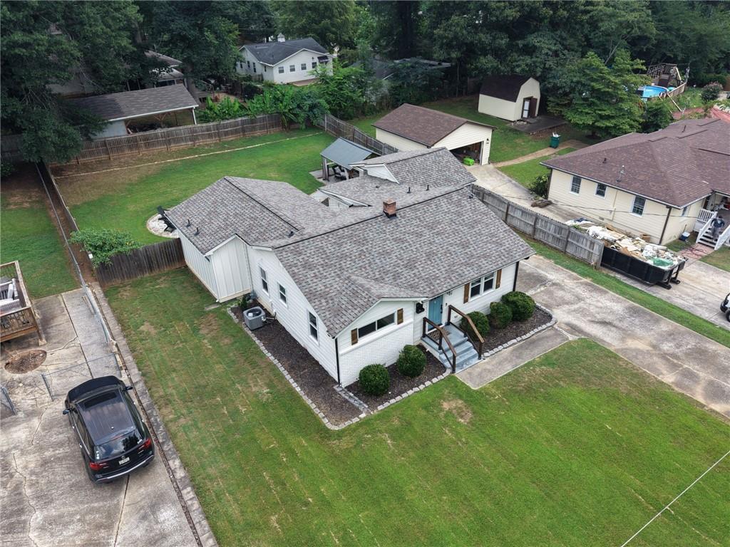 979 Oakview Drive SE