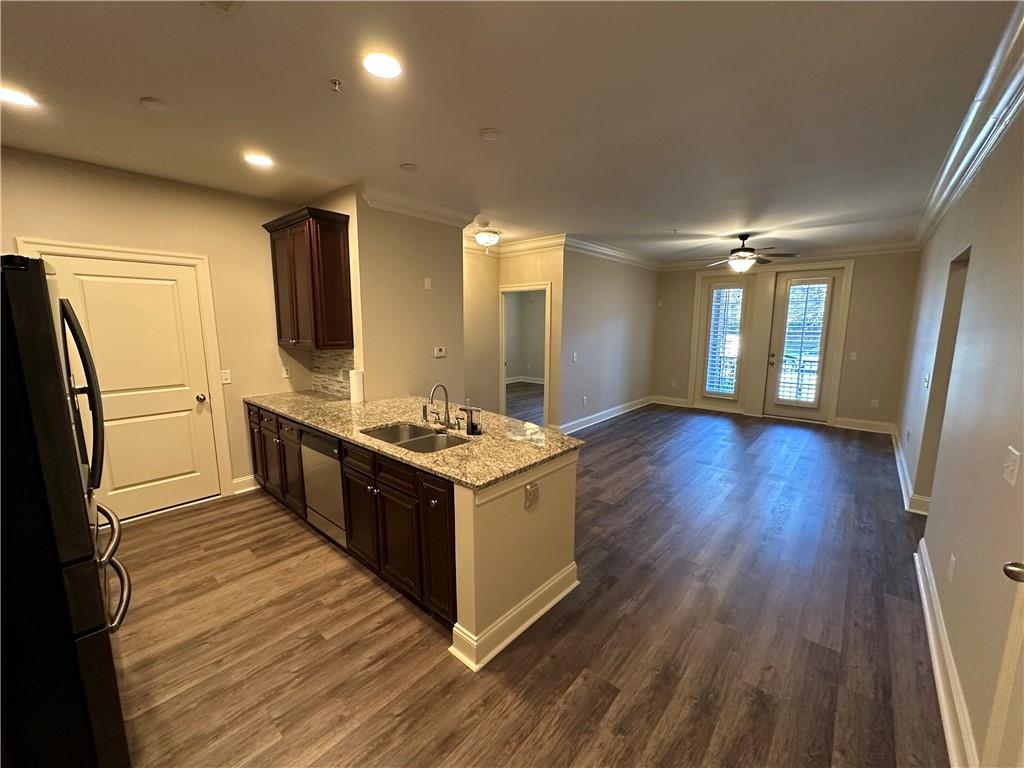 901 Abernathy Road #2050, Sandy Springs, Georgia image 4