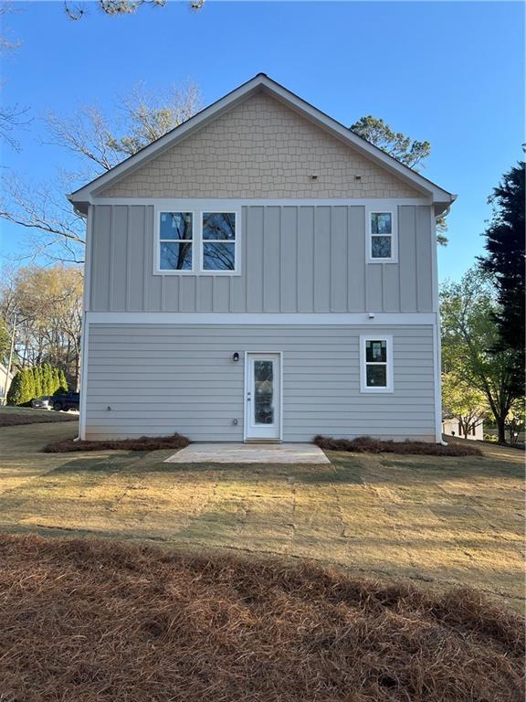 113 Sharp Street, Bremen, Georgia image 3