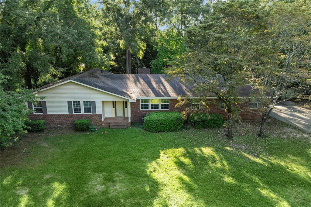 607 Hardeman Avenue