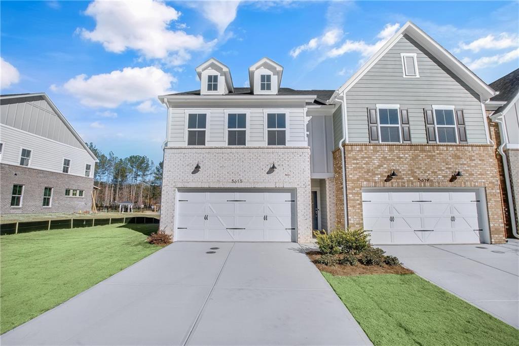 Adler Springs - Residential